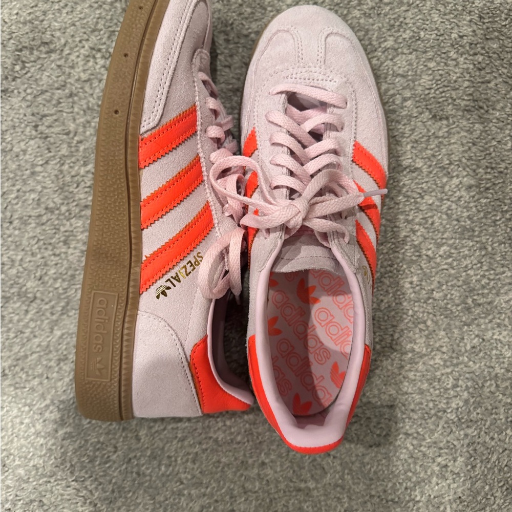 Adidas Handball Spezial Sneakers W 7.5